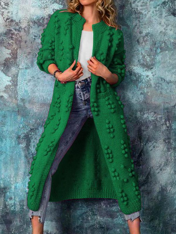 Maglione ispirato al vintage