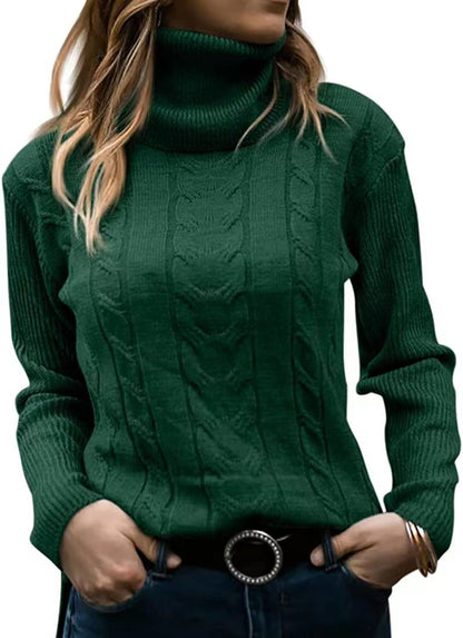 Maglione dal design elegante