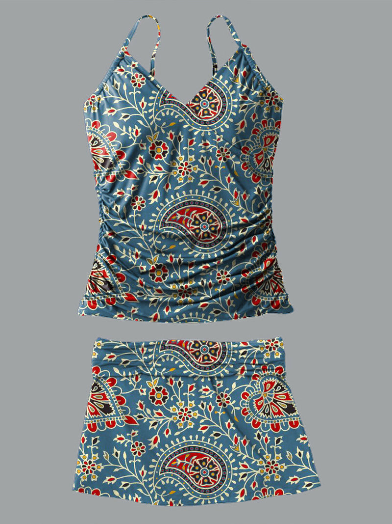Pantaloni dal design curato
