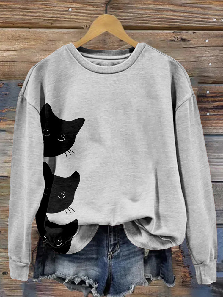 Camicia dal design curato