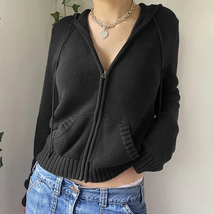 Maglione dal design classico