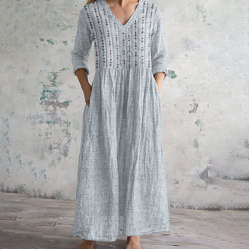 Vestito vintage classico