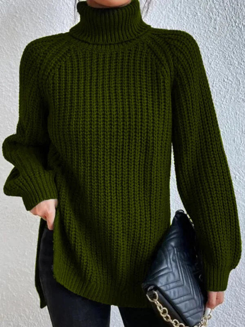 Maglione vintage classico