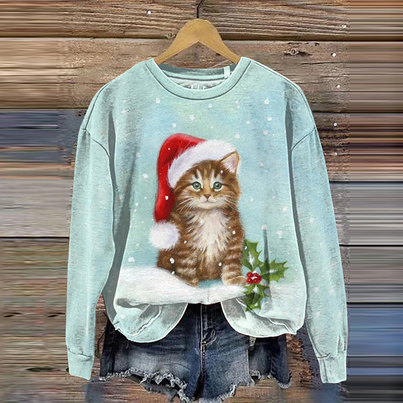 Camicia in stile vintage senza tempo