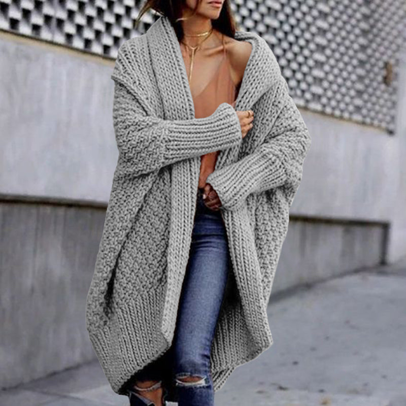 Cardigan dal design raffinato