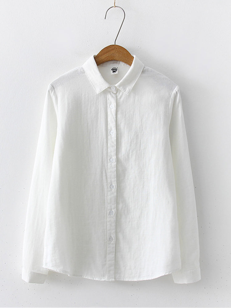 Camicia ispirato al vintage