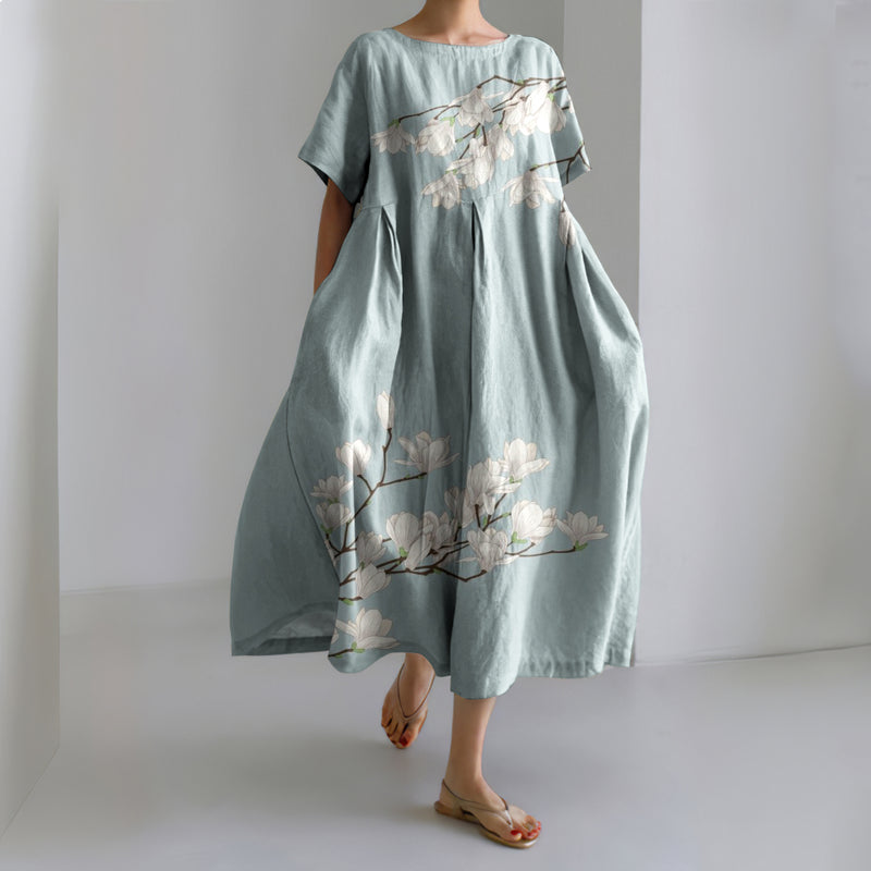 Vestito dal design raffinato