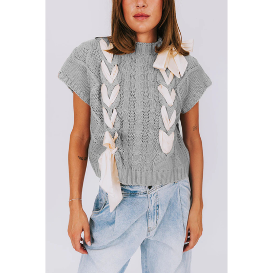 Carlota® | Warm sweater for women