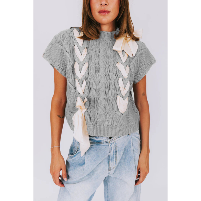 Maglione dal design elegante