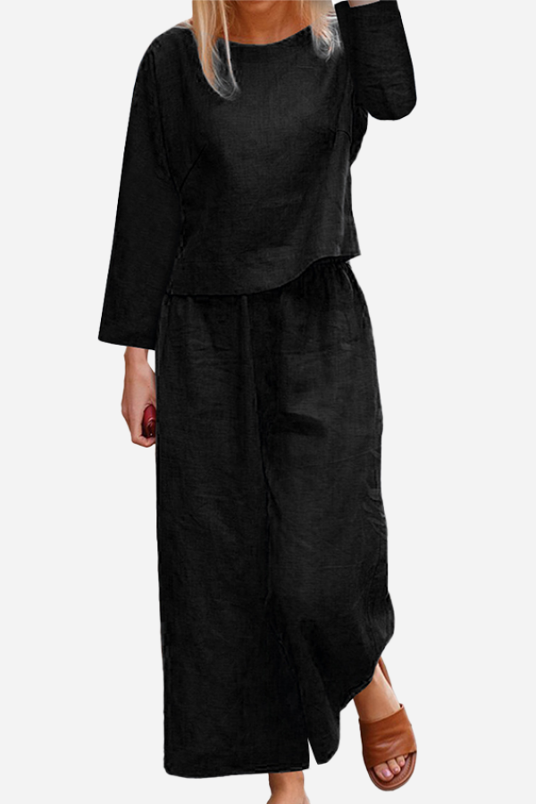 LP | Pantaloni invernali classici ed eleganti