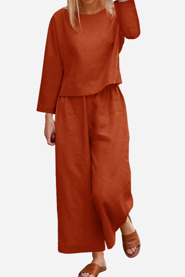 LP | Pantaloni invernali classici ed eleganti