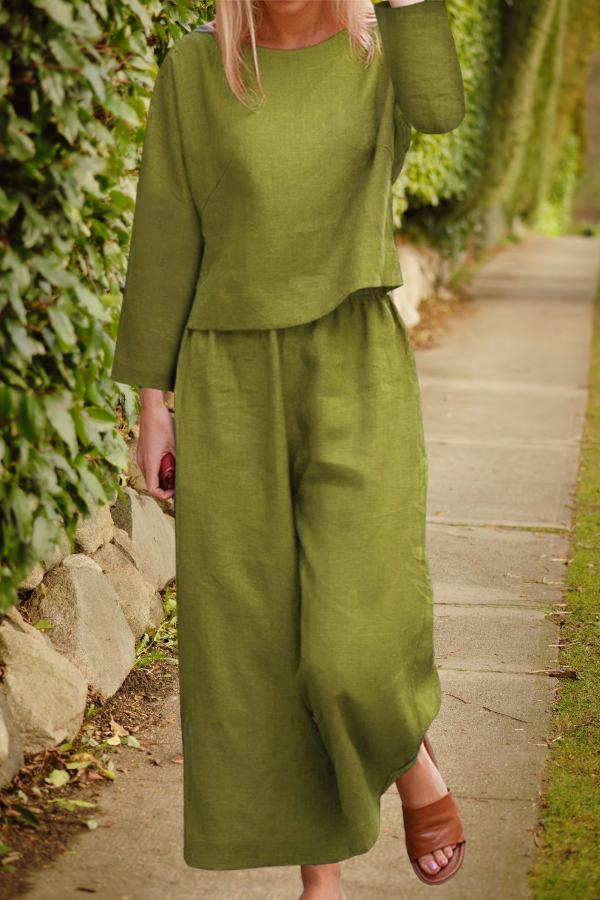 LP | Pantaloni invernali classici ed eleganti