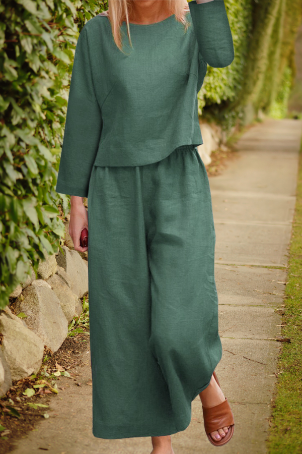 LP | Pantaloni invernali classici ed eleganti