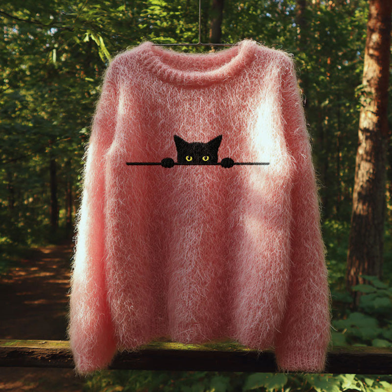 Maglione dal design raffinato