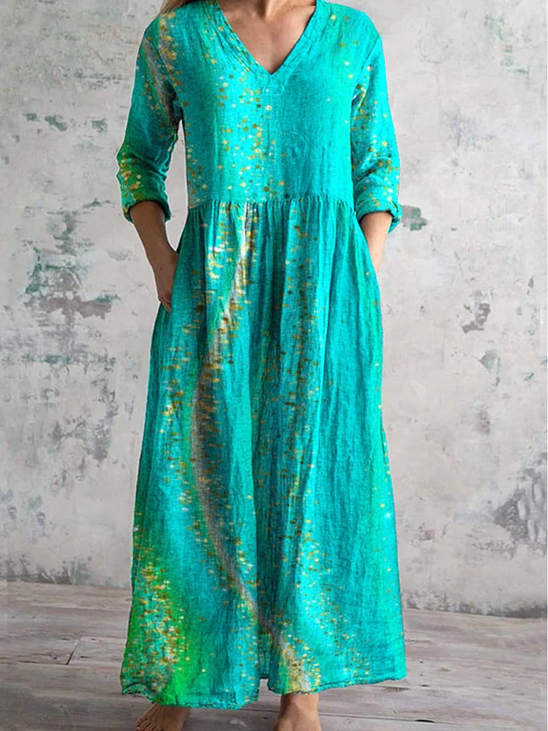 Vestito dal design elegante