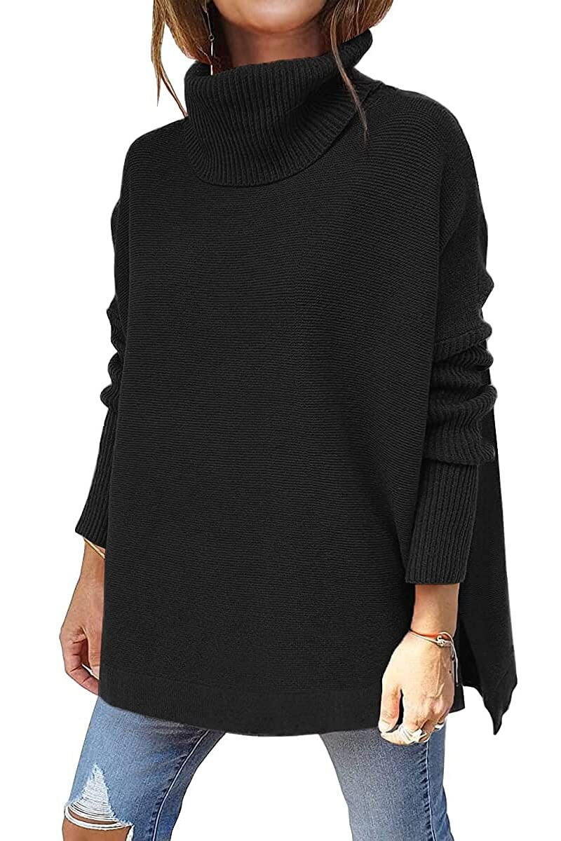 Maglione dal design elegante