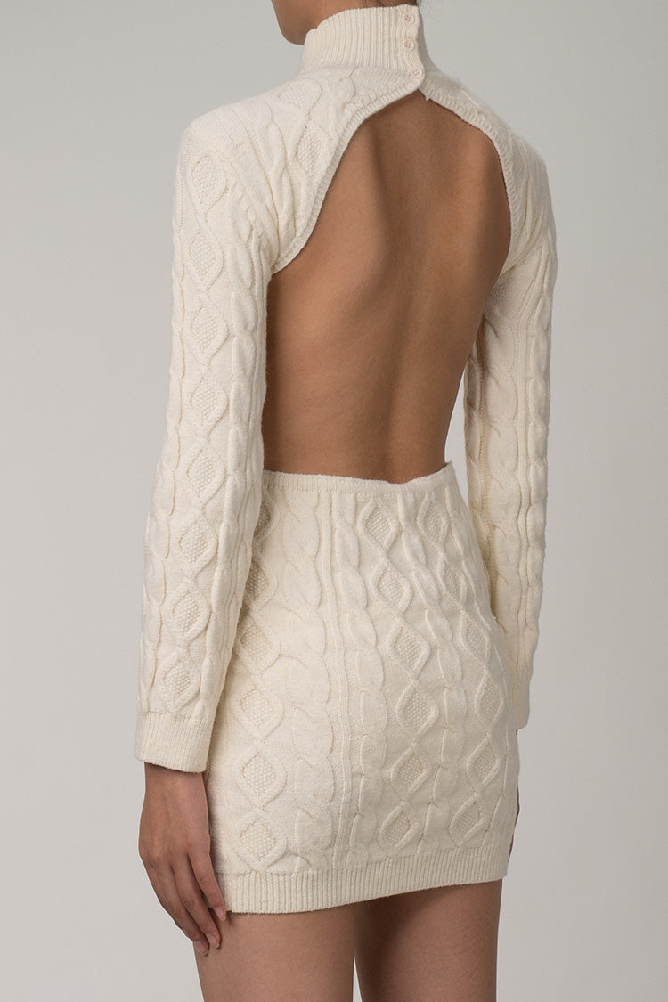 Maglione dal design elegante