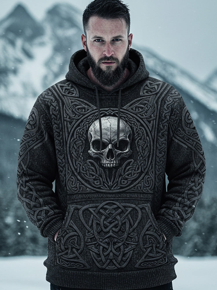 Maglione splendidamente realizzato