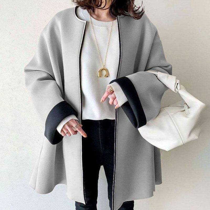 Cappotto dal design classico