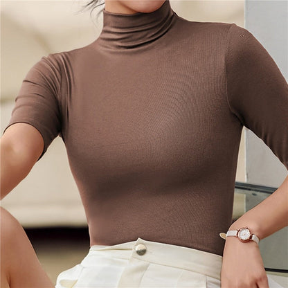 Maglione dal design raffinato