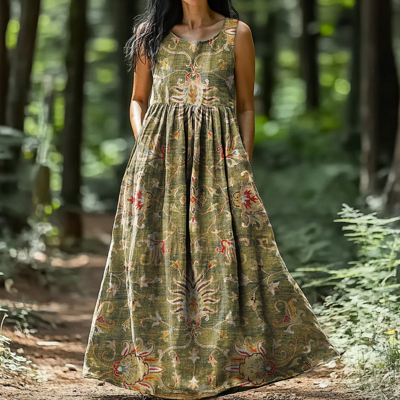 Vestito dal design elegante