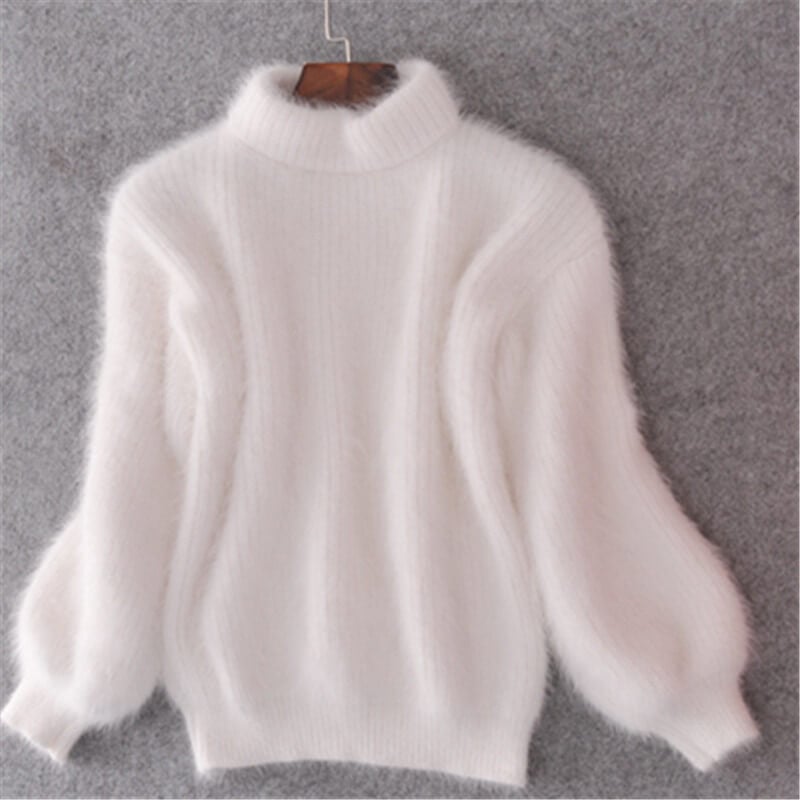 Maglione splendidamente realizzato
