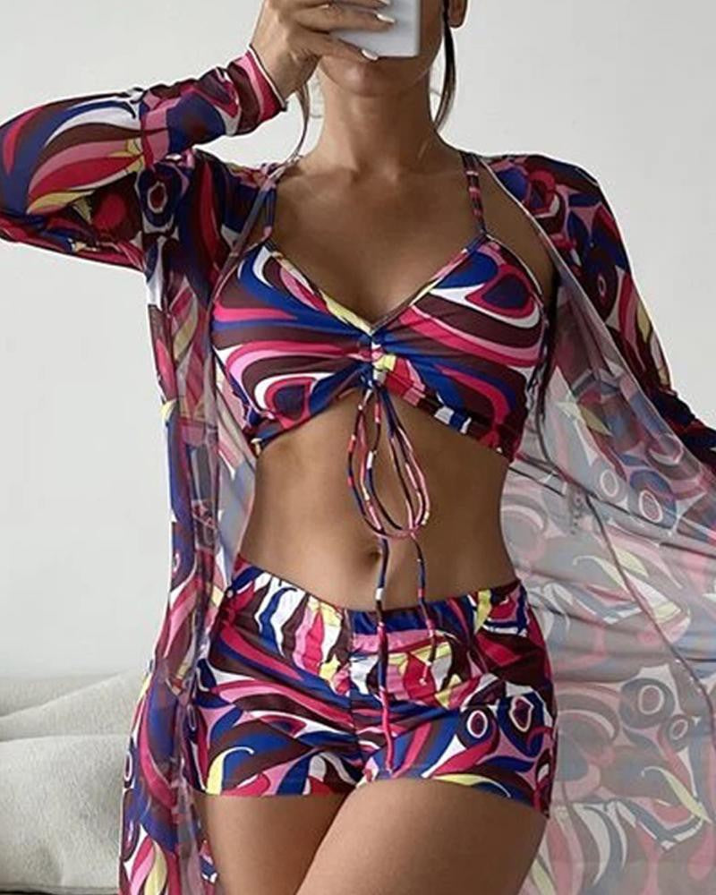 Jimena® | Effortless and Bikinis