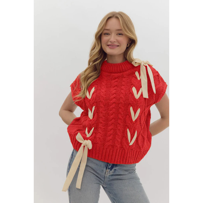 Maglione dal design elegante