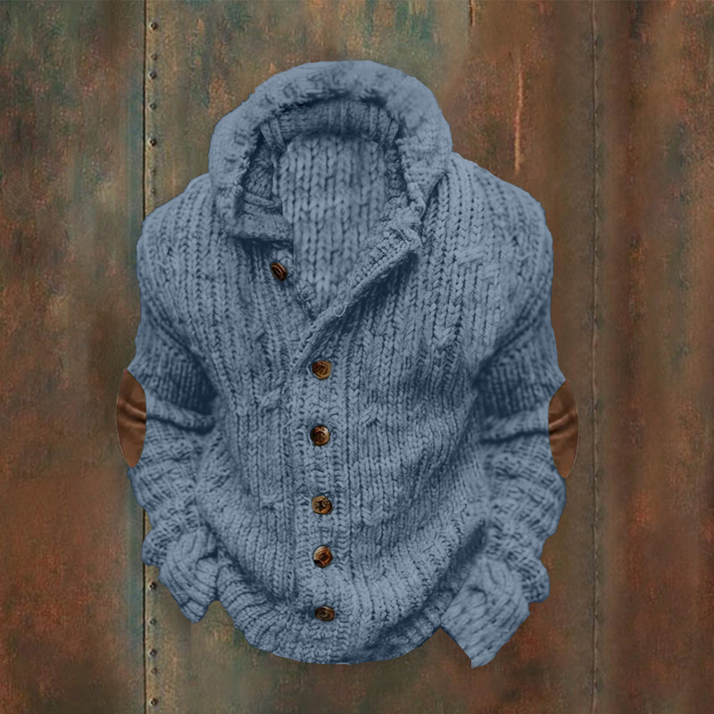 Maglione splendidamente realizzato