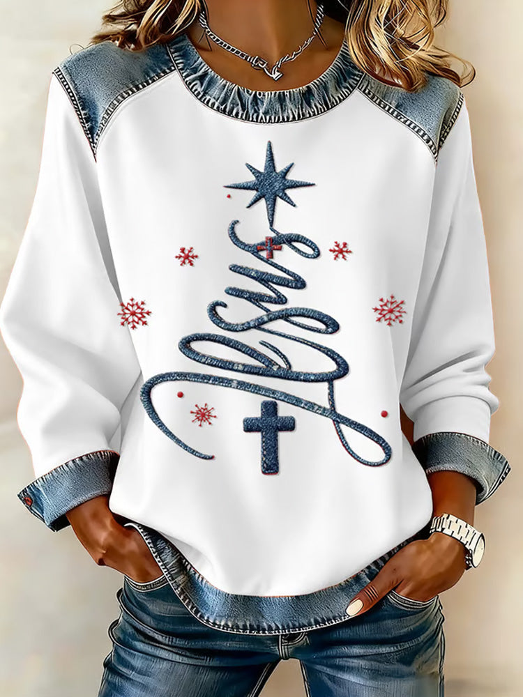 Camicia dal design raffinato