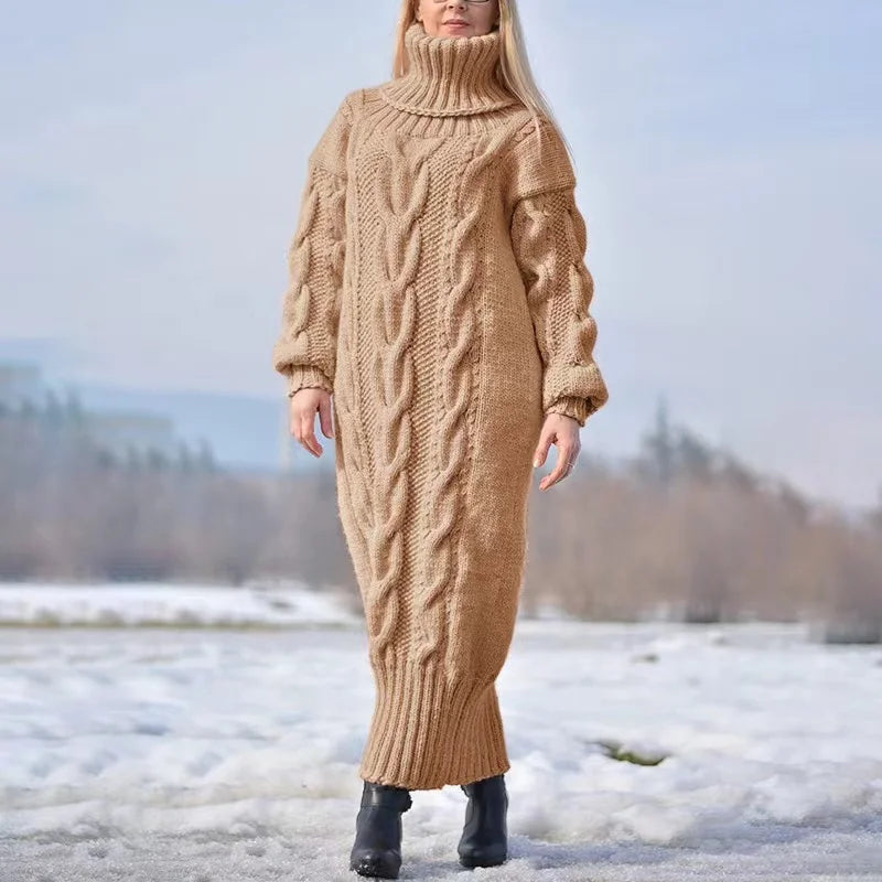 Maglione splendidamente realizzato