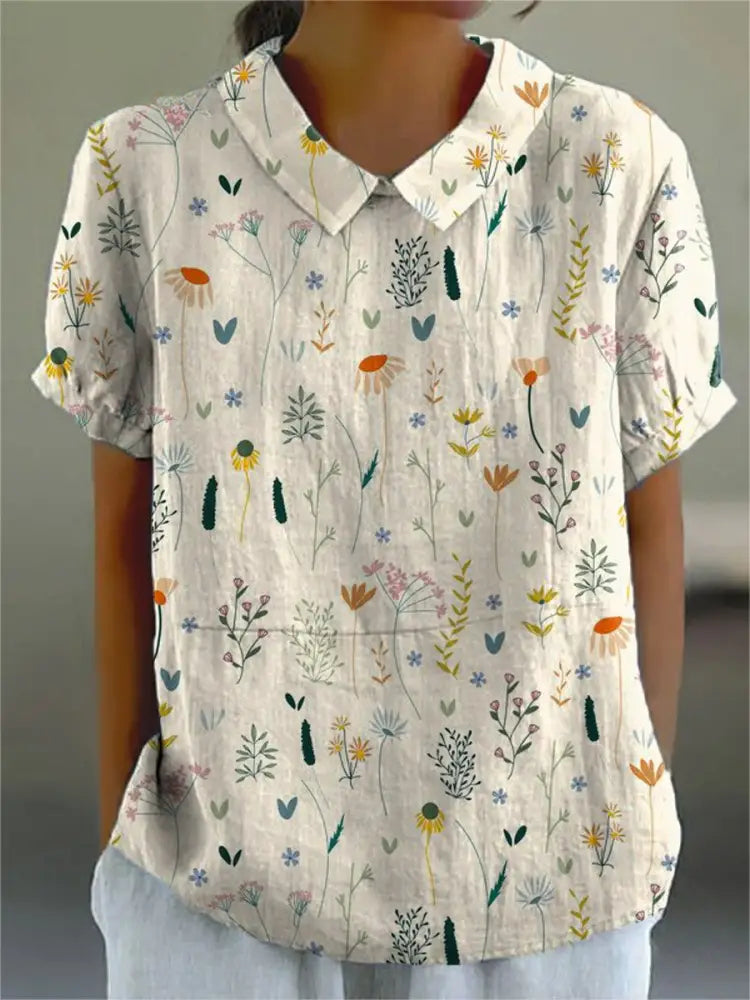 Camicia splendidamente realizzato