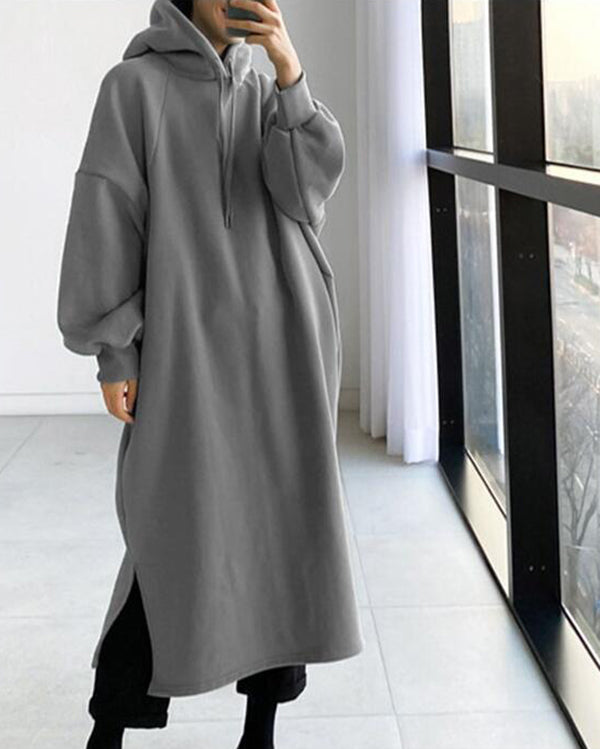 Milagros® | Casual and effortless winter sweater