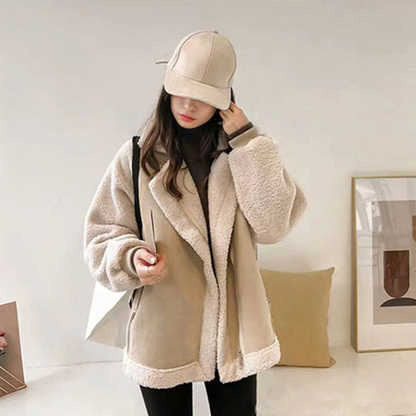 Giacca vintage classico