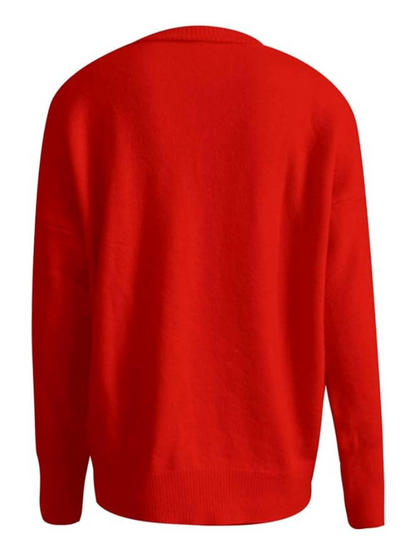 LP | Maglia morbida e accogliente