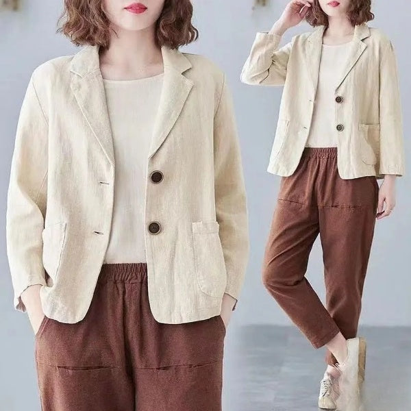 ER | Indumento universale elegante e senza tempo