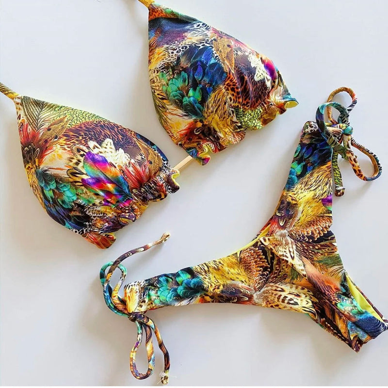 Elga® | Effortless and Bikinis