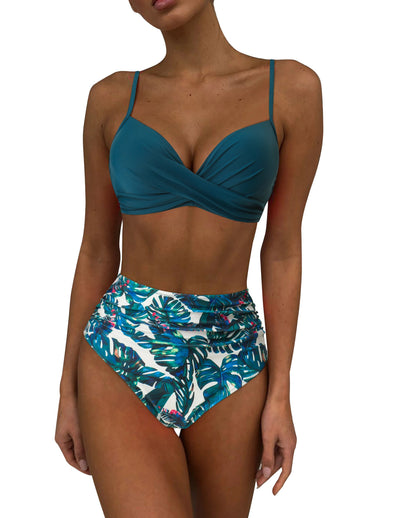 Flaminia® | Effortless and Bikinis