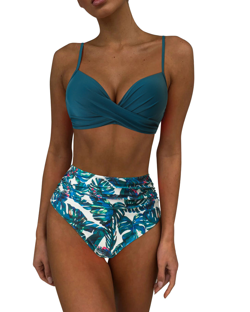 Flaminia® | Effortless and Bikinis