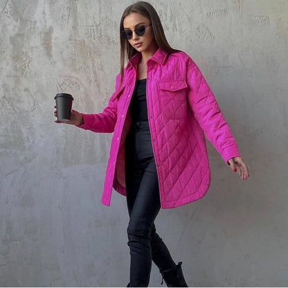 Giacca in stile vintage senza tempo