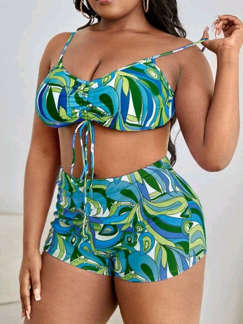 Dora® | and Versatile Bikini