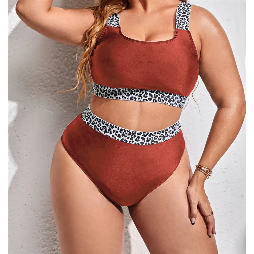 Mercedes® | Simple and Stylish Bikini