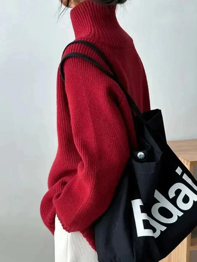 Maglione vintage classico