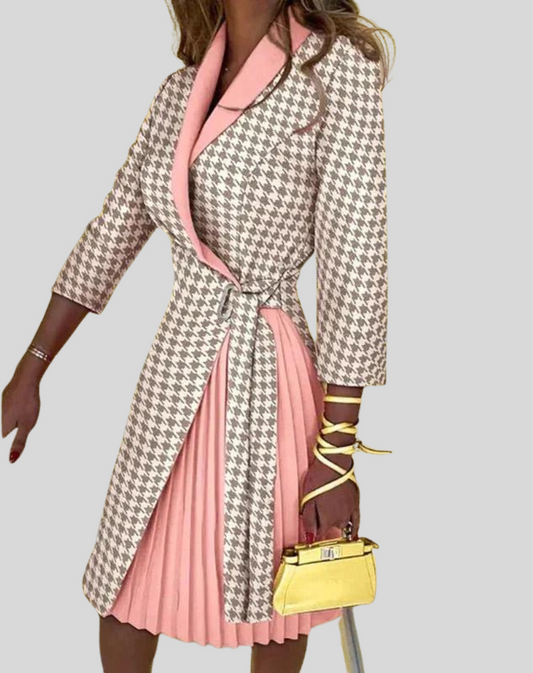 LP | Abito blazer elegante e chic