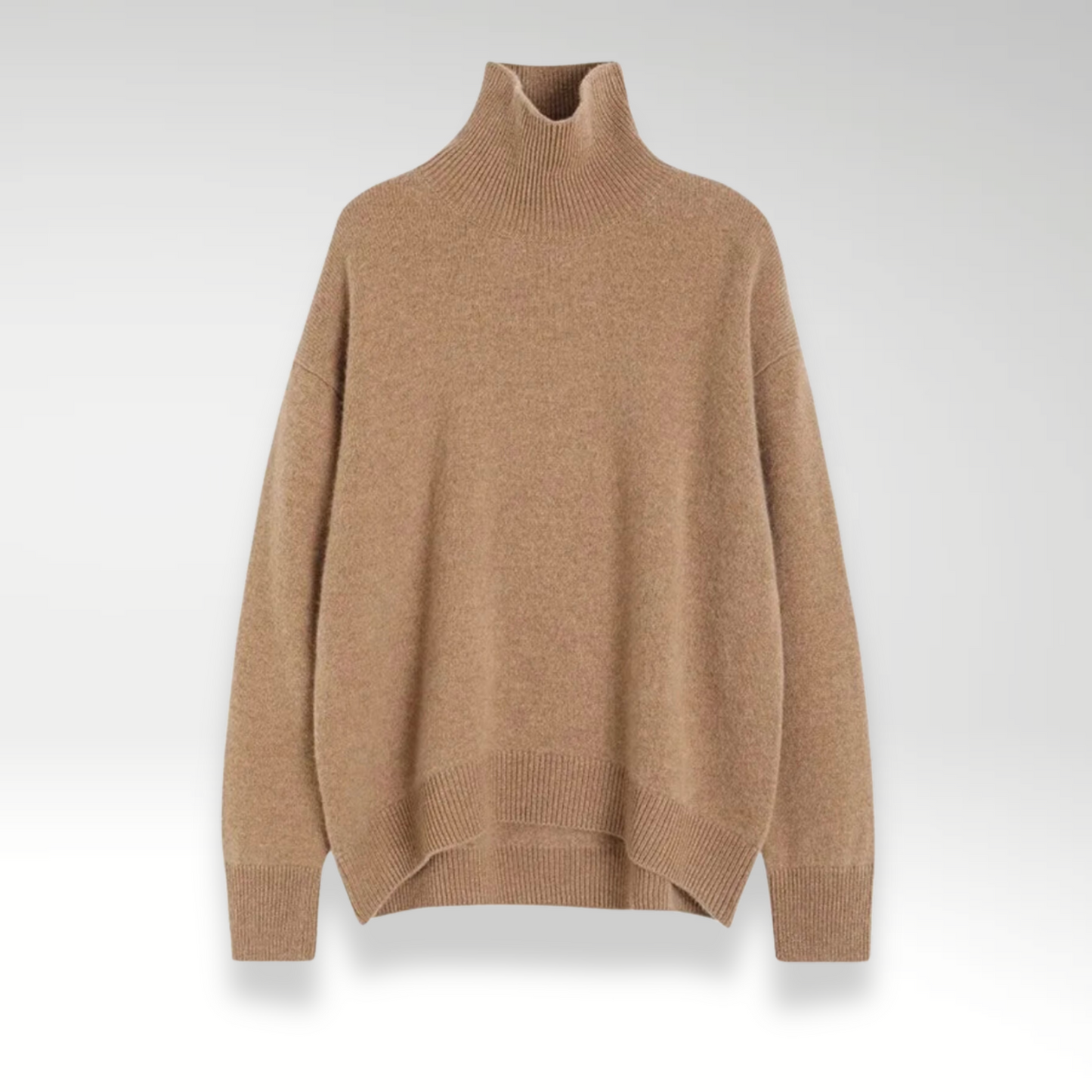 Maglione ispirato al vintage
