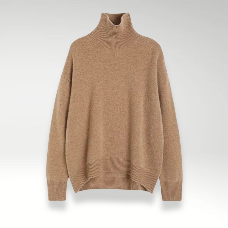Maglione ispirato al vintage