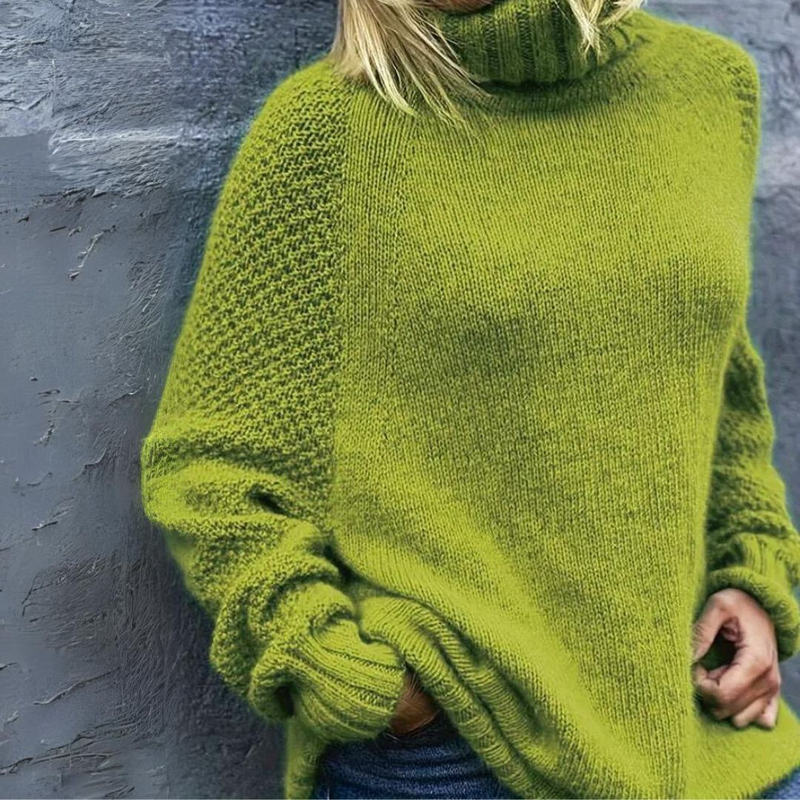 Maglione vintage classico
