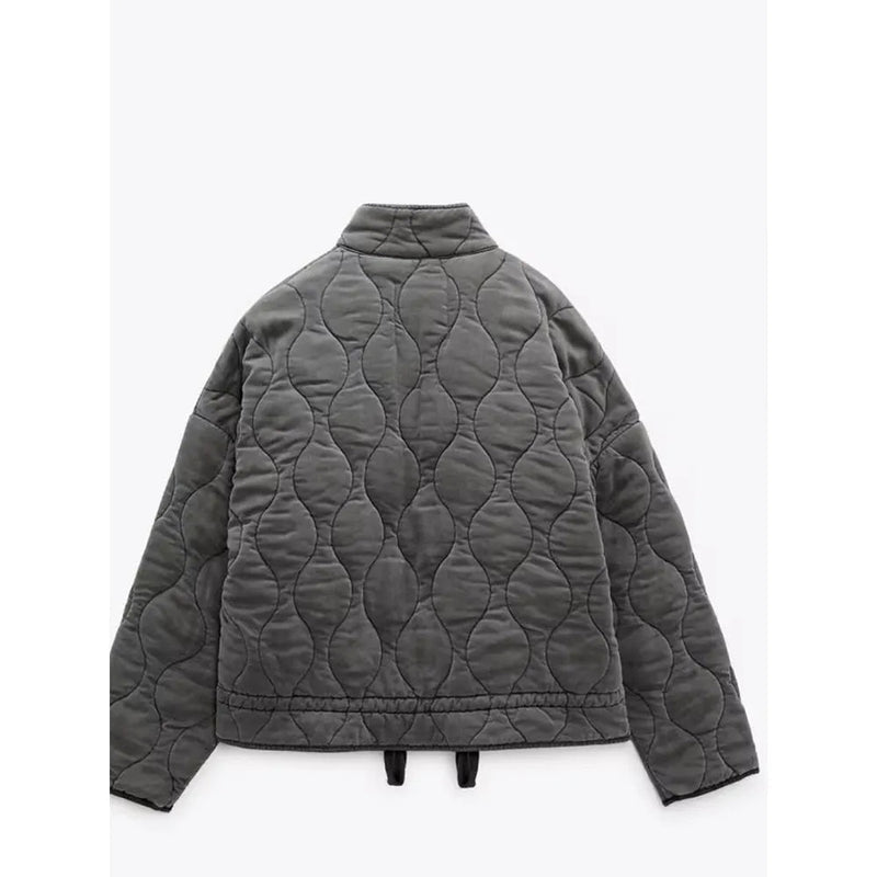 LP | Cappotto invernale rilassato ed elegante