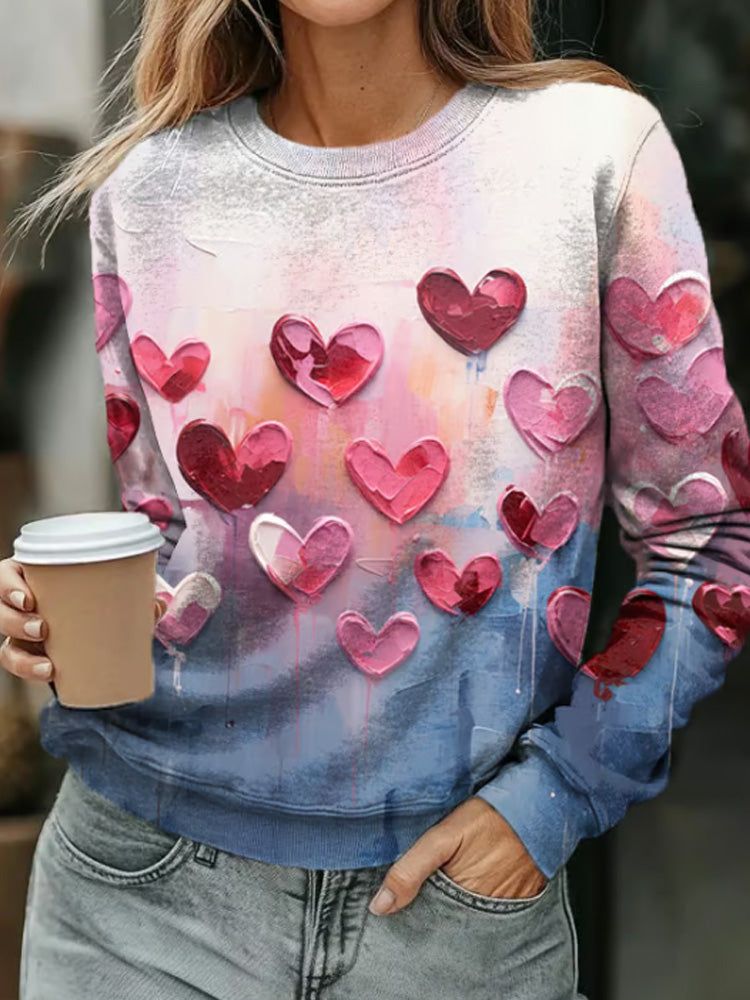 Camicia dal design classico