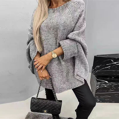 Maglione dal design classico